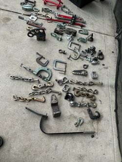 Body frame tools