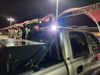 2003 Chevrolet Silverado