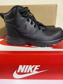 Nike Sneak/Boot - Big Kids Y- Size 5.5