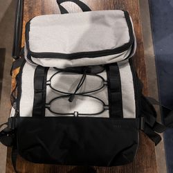 Thermal Lunch Backpack