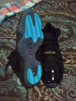 Deadstock Jordan size 9.5 asking price 200