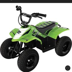 Razor 4 Wheeler