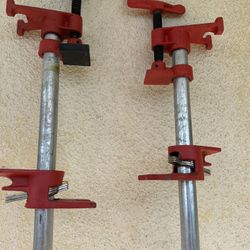 Clamps