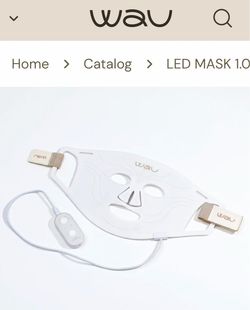 LED MASK