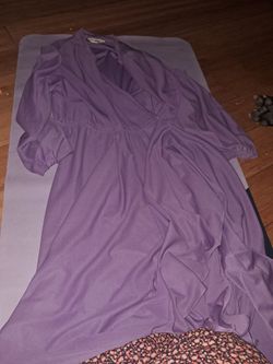 Woman dress