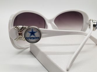 Cowboys sunglasses