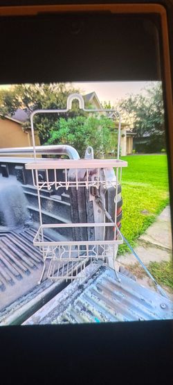 NICE SHOWER CADDY