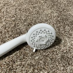 Shower head Detachable Used