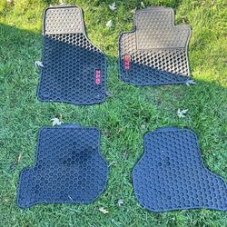 Floor Mats