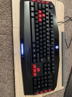 Cyberpower PC Keyboard