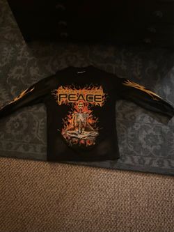 Hellstar long sleeve