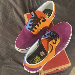 Vans Size13