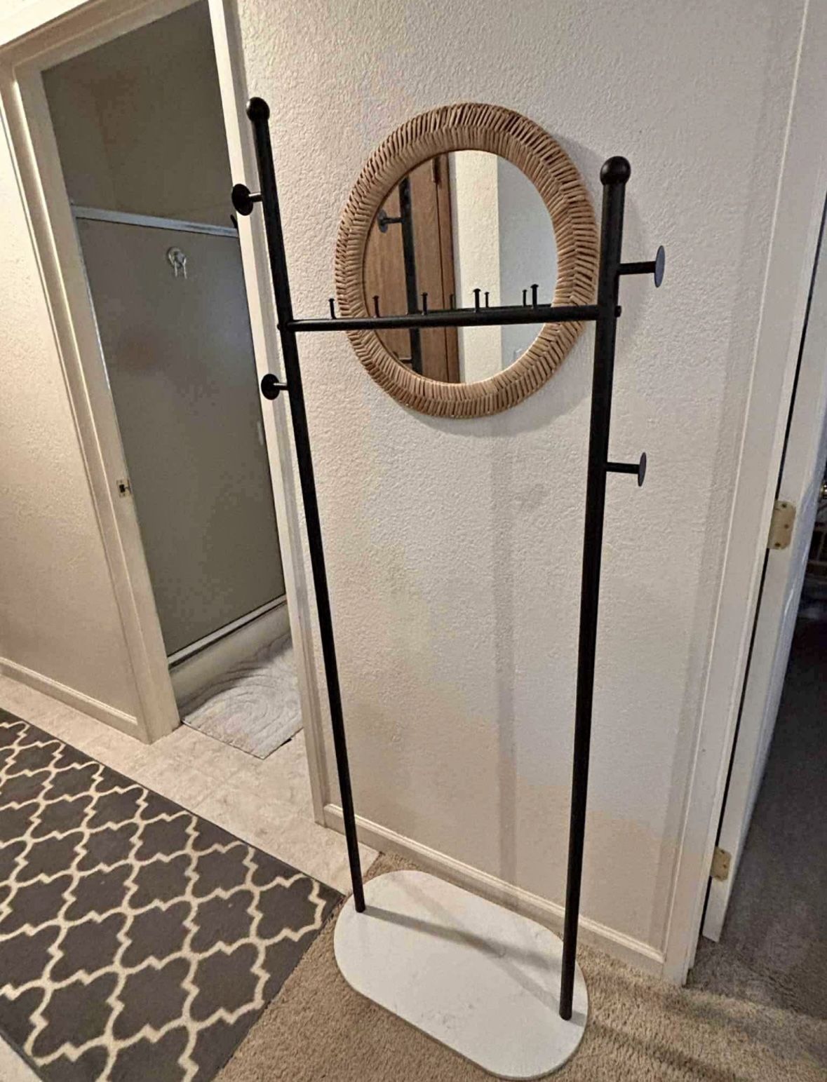 Clothing Rack