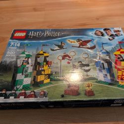 Lego Harry Potter 75956