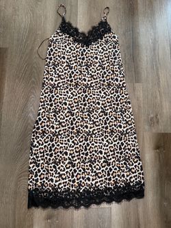 Zara dress M