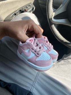Toddler Nike Dunk