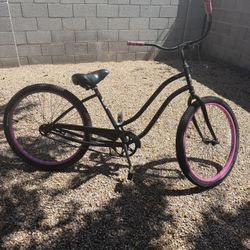 Cruiser Bike
