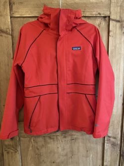 Patagonia Jacket