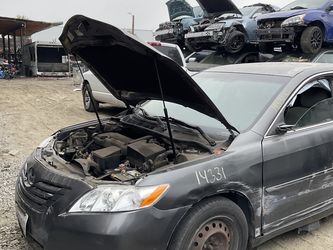 Parts for TOYOTA CAMRY 4C 4D SEDAN 2.4L 2009 - Stock #14331