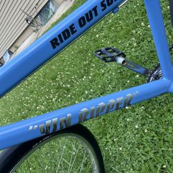 Big Rippers