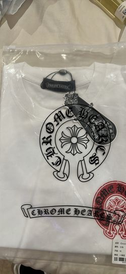 Chrome Hearts Shirt new🔥