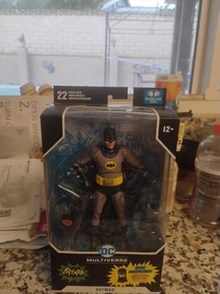 1966 batman figure