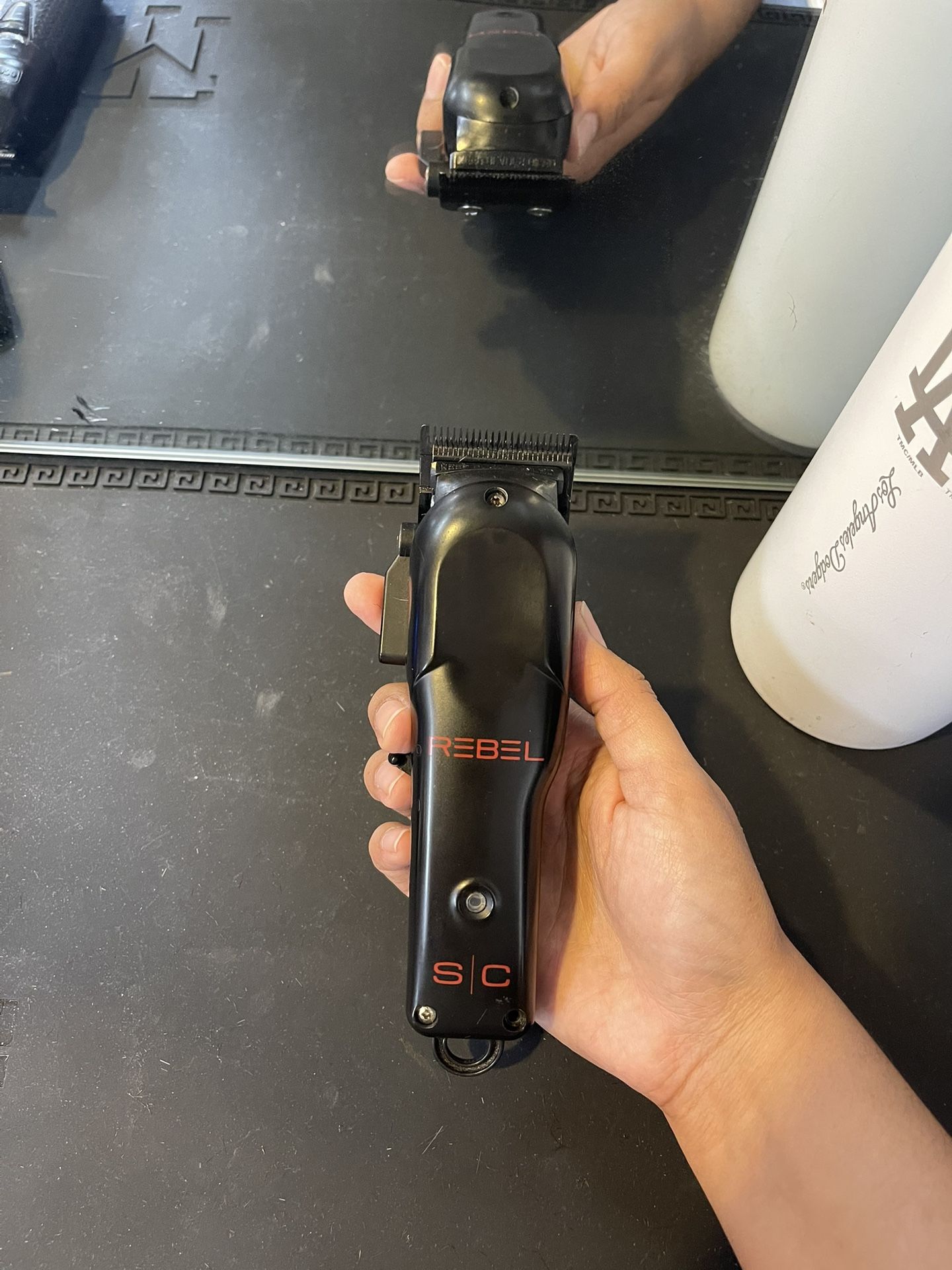 Style Craft Rebels (Clippers)