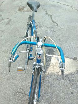 Starjet bicycle deals