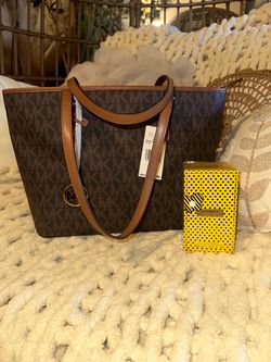 Michael Kors and Marc Jacob’s perfume
