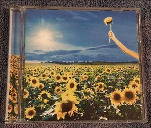 Stone Temple Pilots Thank you Title Band Music Cd