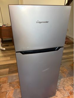 Fridge master mini 4.4 cuft