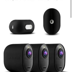 Arlo ULTRA Camera Protective Silicone Skins