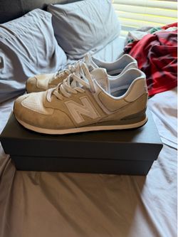 New Balance 574