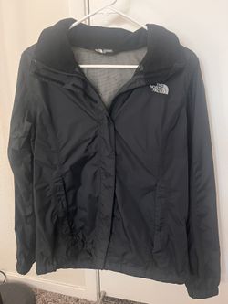 North Face Windbreaker