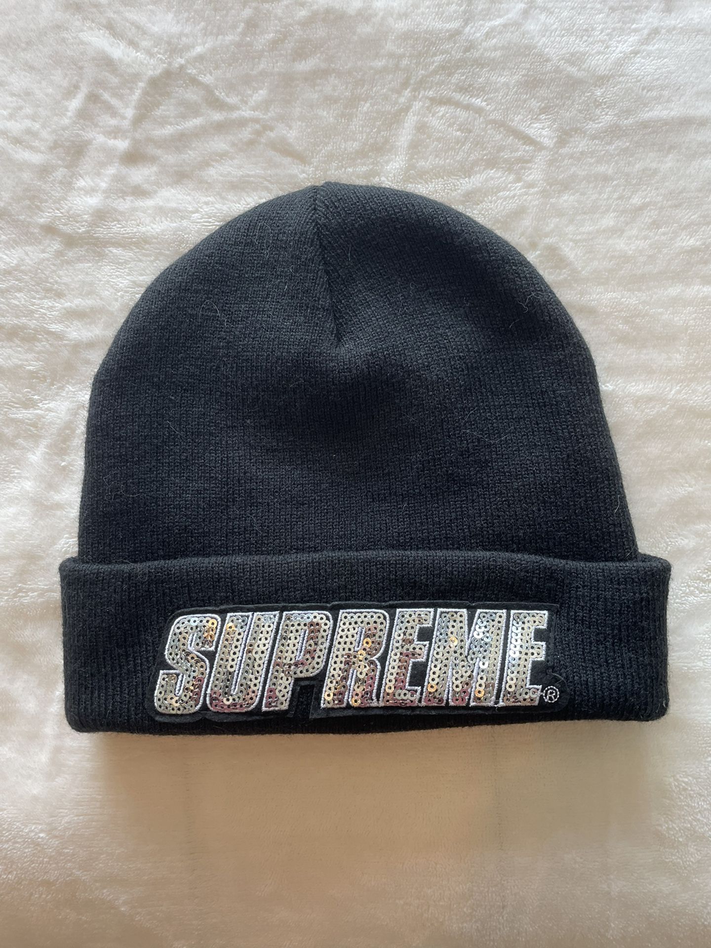 Supreme Beanie