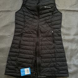 Columbia Vest 