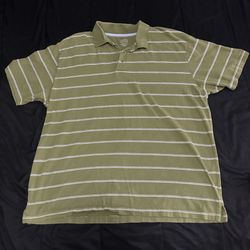 Wrangler Polo Shirt 
