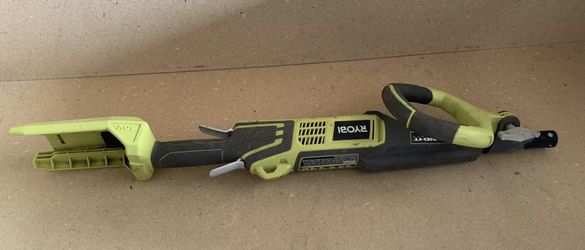 Ryobi Expand-it RY40002 40-Volt Lithium-Ion Cordless Power Head (Tool Only)