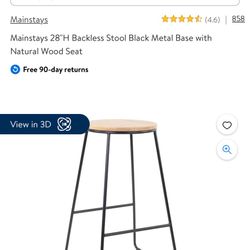 Bar Stools