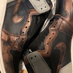 Jordan 1 Size 12 