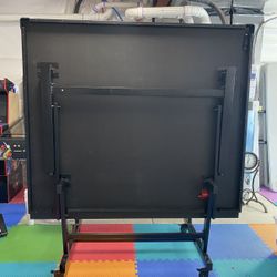 FREE Foldable Tennis Table 