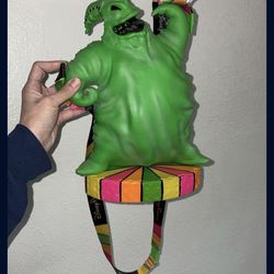 Disney popcorn bucket