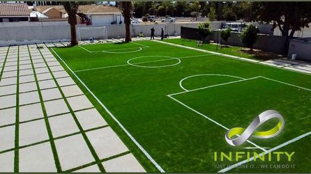 Synthetic Turf