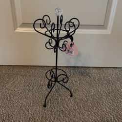 Necklace And Earring Organizer 