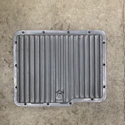 Chevy Powerglide Aluminum Pan