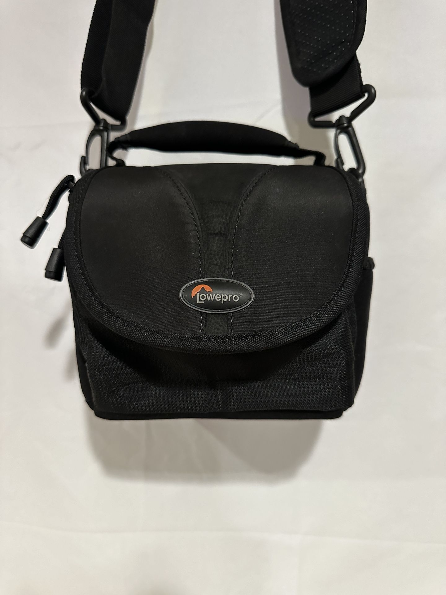 Lowepro Black Camera Bag
