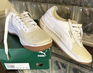 Puma California Exotic Size 9