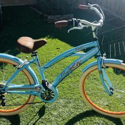 Kent Belmar 26" Cruiser Bike
