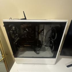Cyberpower Gaming Pc 