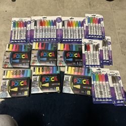 Markers